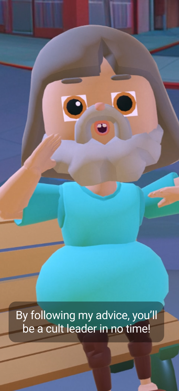 Simia App Screenshots